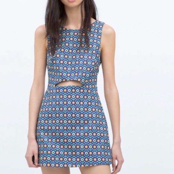 Zara Pants - ⚡️ 3 for $30 Zara - skort romper